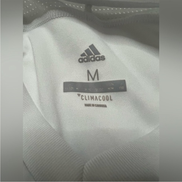 Adidas Tee size M (10/12) - Picture 6 of 13